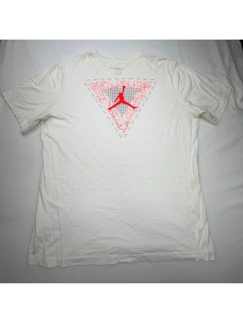 Jordan men casual